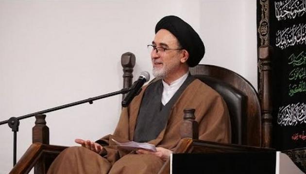 Seyid Təhmasibi - Əyyami Fatimiyyə (ə) (3)